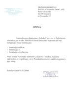 Referencje PeBeRol